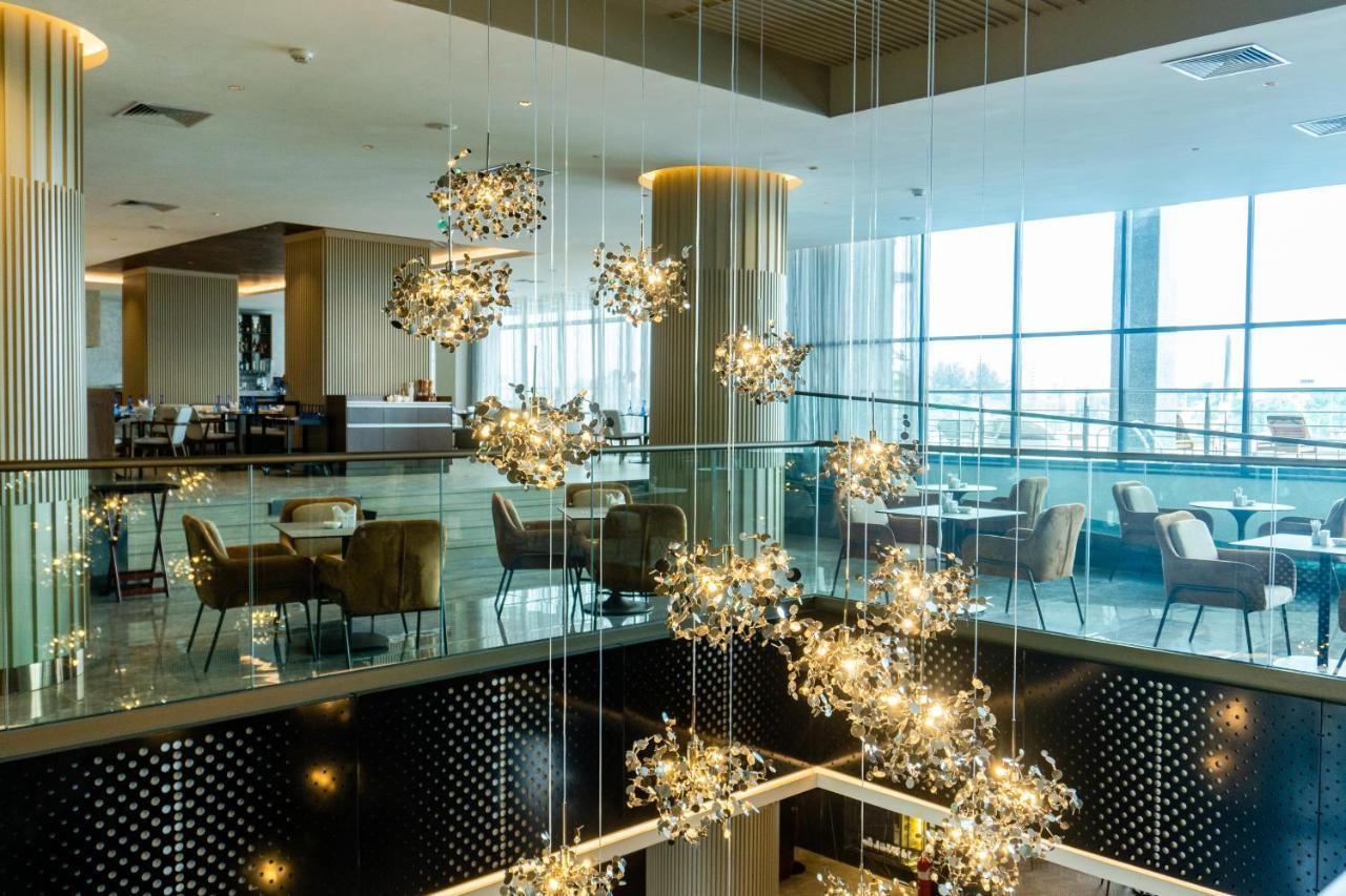 Hotel Black Diamond