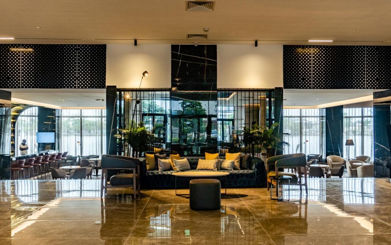 Black Diamond Lagos