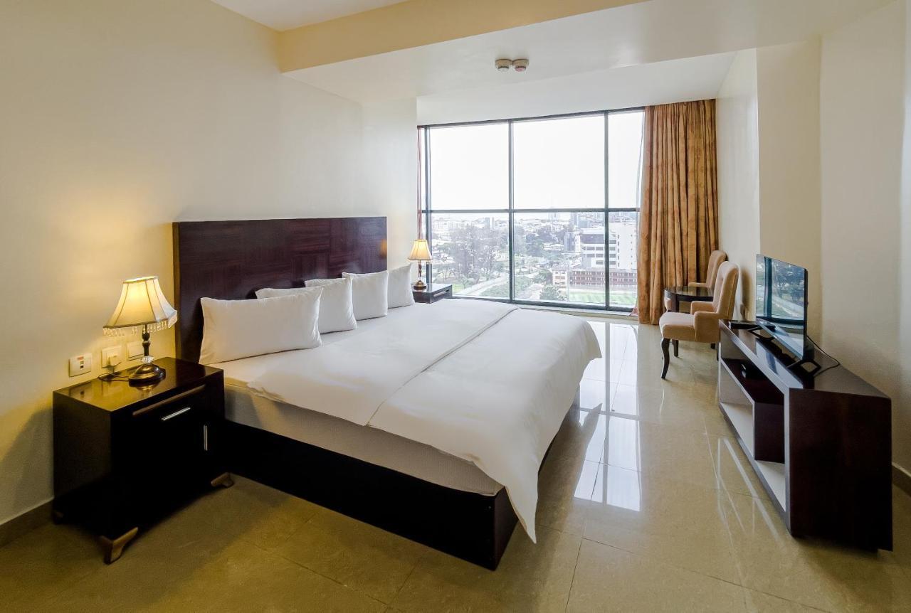 Black Diamond Lagos