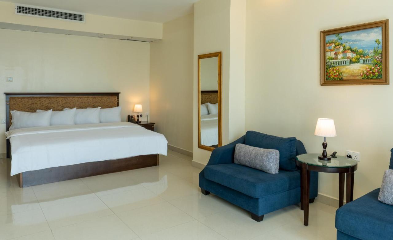 Black Diamond Hotel Lagos