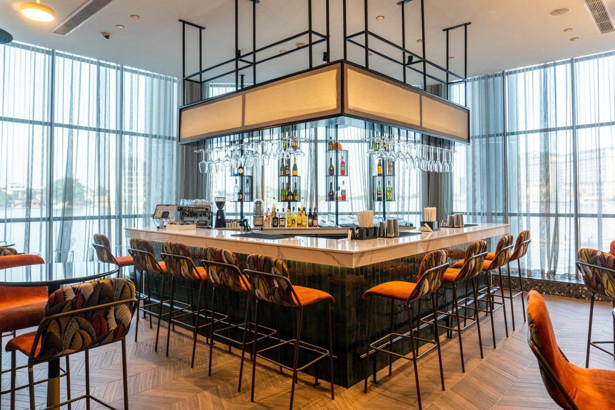Black Diamond Hotel