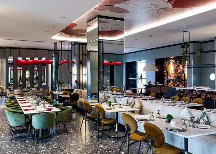 Black Diamond Hotel